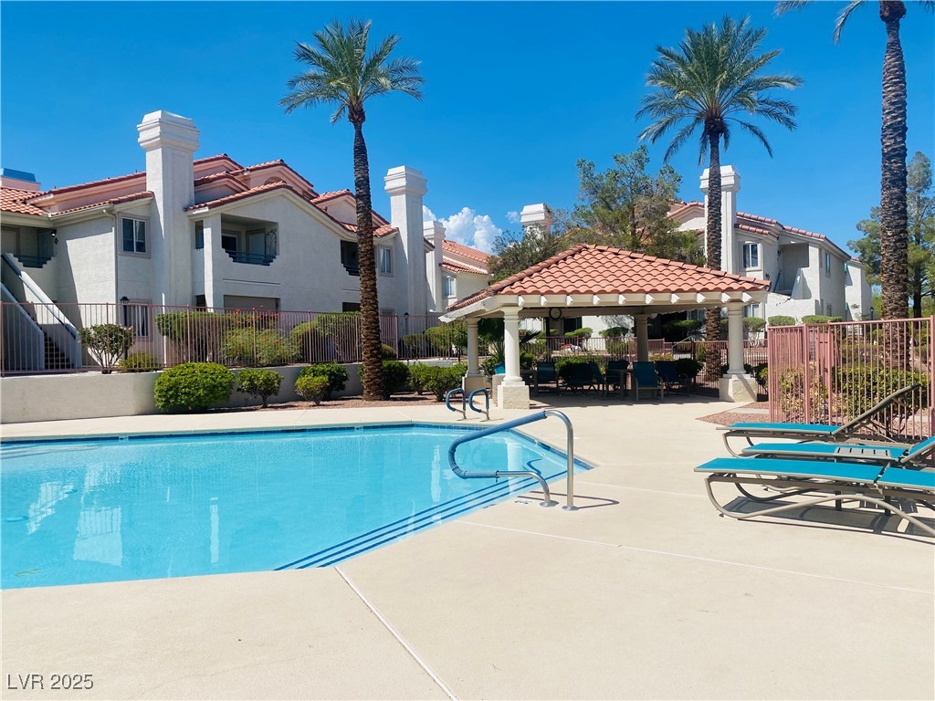 717 Wheat Ridge Lane 103 Las Vegas NV 89145