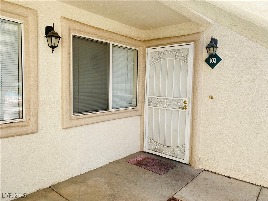 717 Wheat Ridge Lane 103 Las Vegas NV 89145