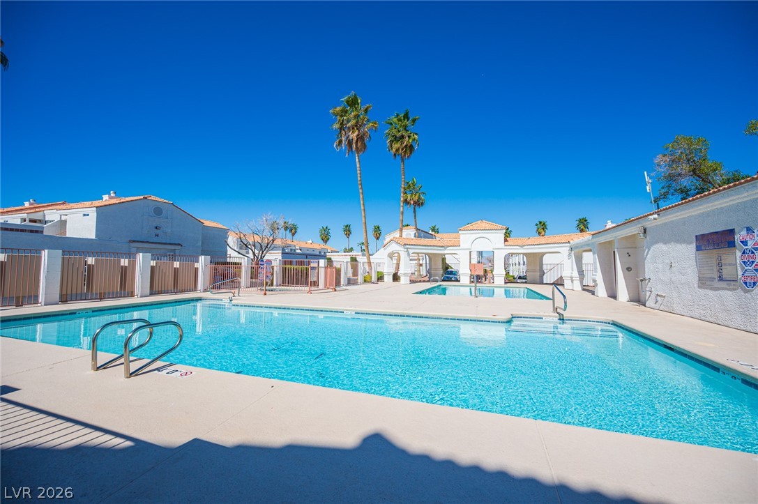 1800 Edmond Street 207 Las Vegas NV 89146