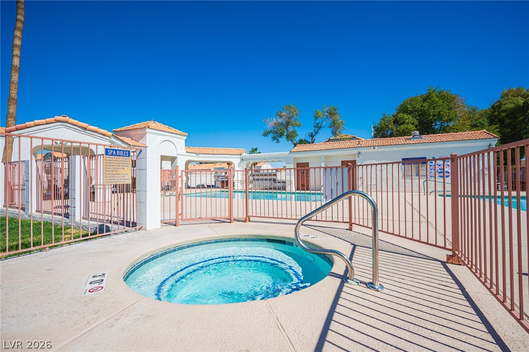 1800 Edmond Street 207 Las Vegas NV 89146
