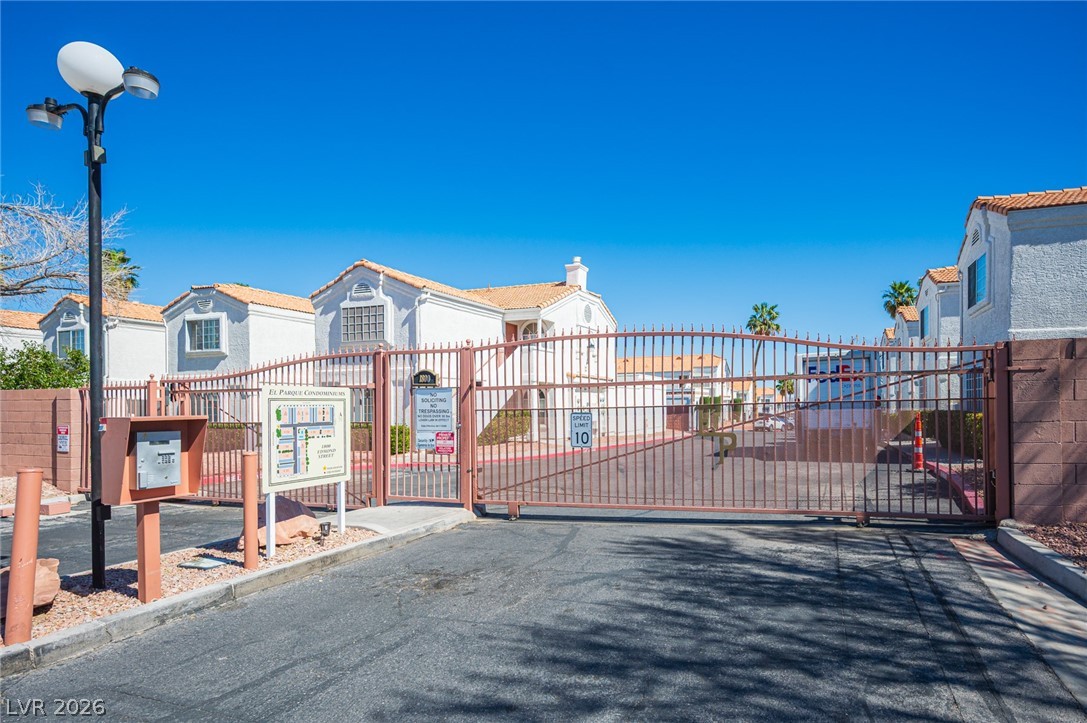 1800 Edmond Street 207 Las Vegas NV 89146