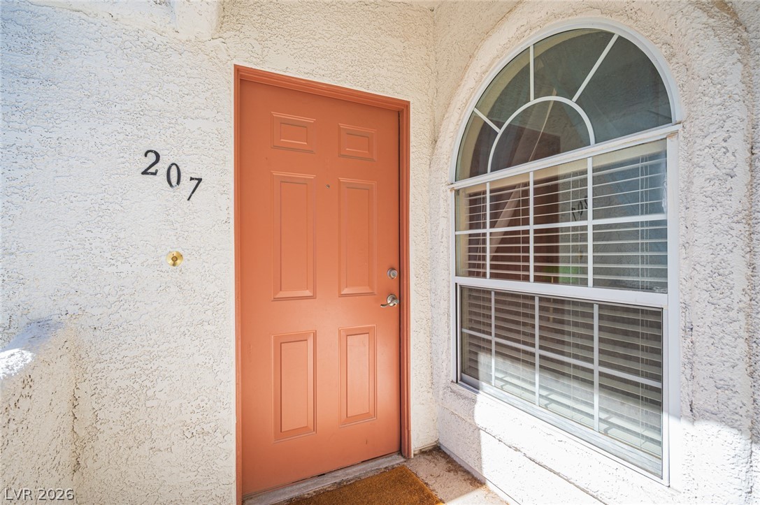 1800 Edmond Street 207 Las Vegas NV 89146