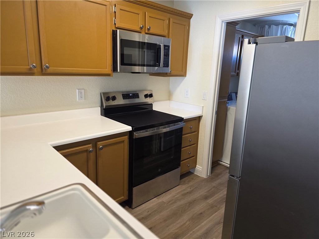 1800 Edmond Street 207 Las Vegas NV 89146