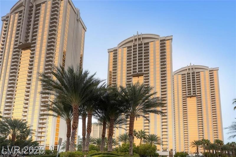 145 East Harmon Avenue 1209 Las Vegas NV 89109