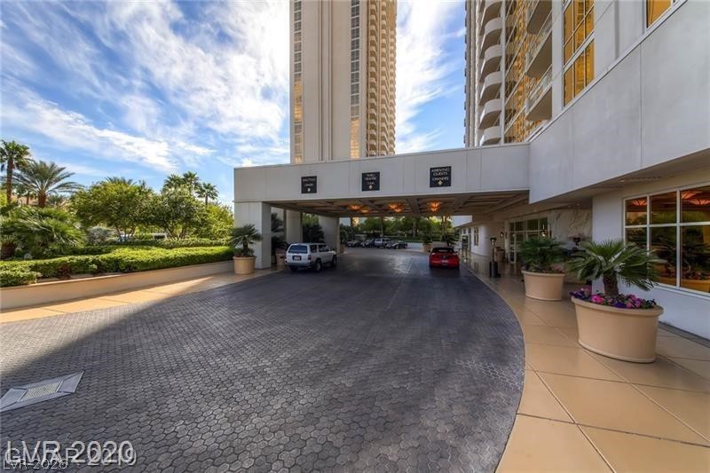 145 East Harmon Avenue 1209 Las Vegas NV 89109