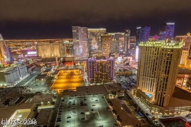 145 East Harmon Avenue 1209 Las Vegas NV 89109