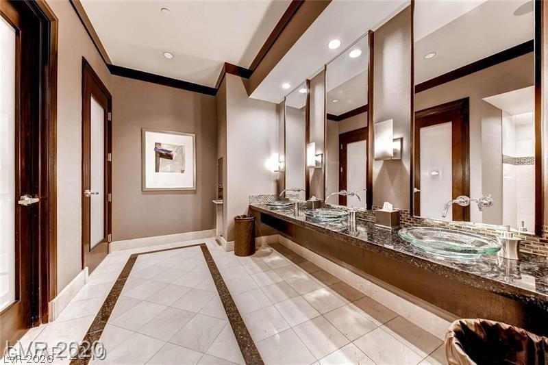 145 East Harmon Avenue 1209 Las Vegas NV 89109
