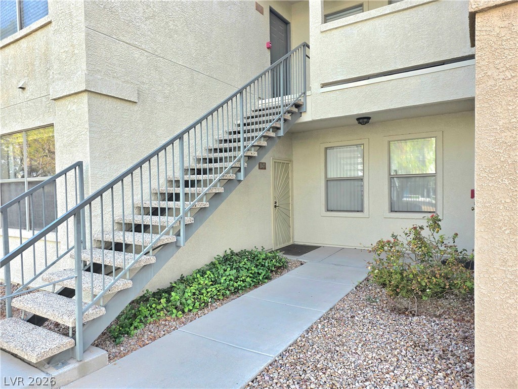 8000 West Badura Avenue 1047 Las Vegas NV 89113