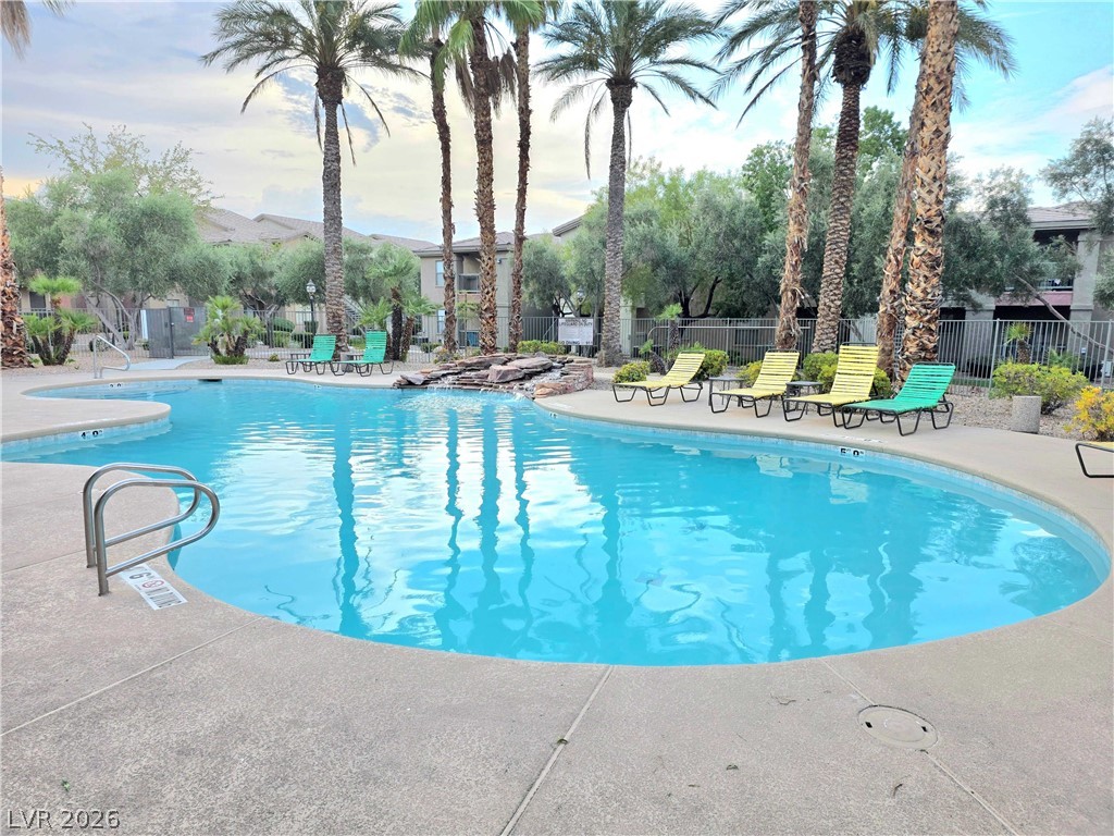 8000 West Badura Avenue 1047 Las Vegas NV 89113