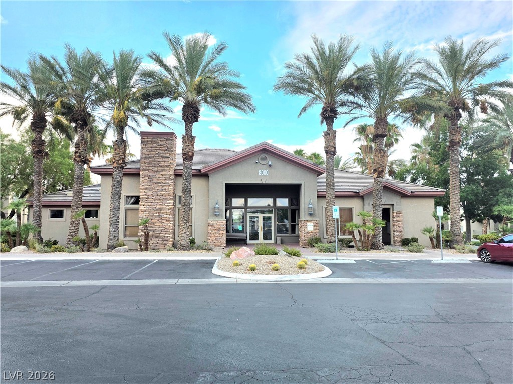 8000 West Badura Avenue 1047 Las Vegas NV 89113