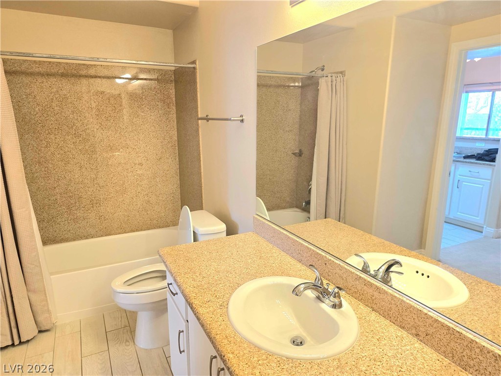 8000 West Badura Avenue 1047 Las Vegas NV 89113