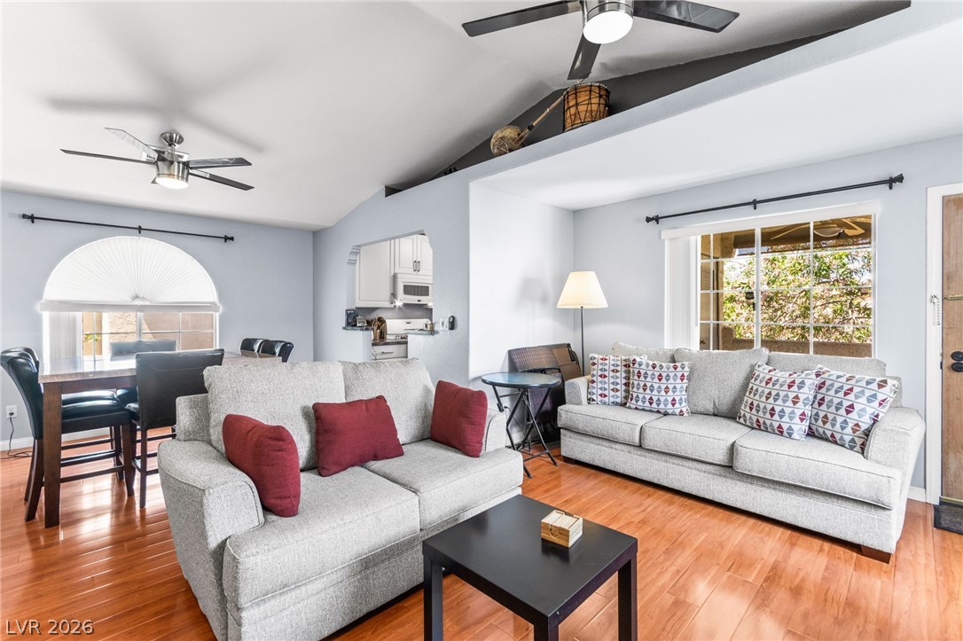 6832 Elm Creek Drive 204 Las Vegas NV 89108