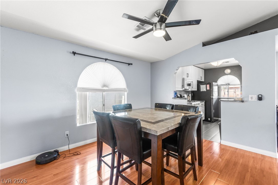 6832 Elm Creek Drive 204 Las Vegas NV 89108