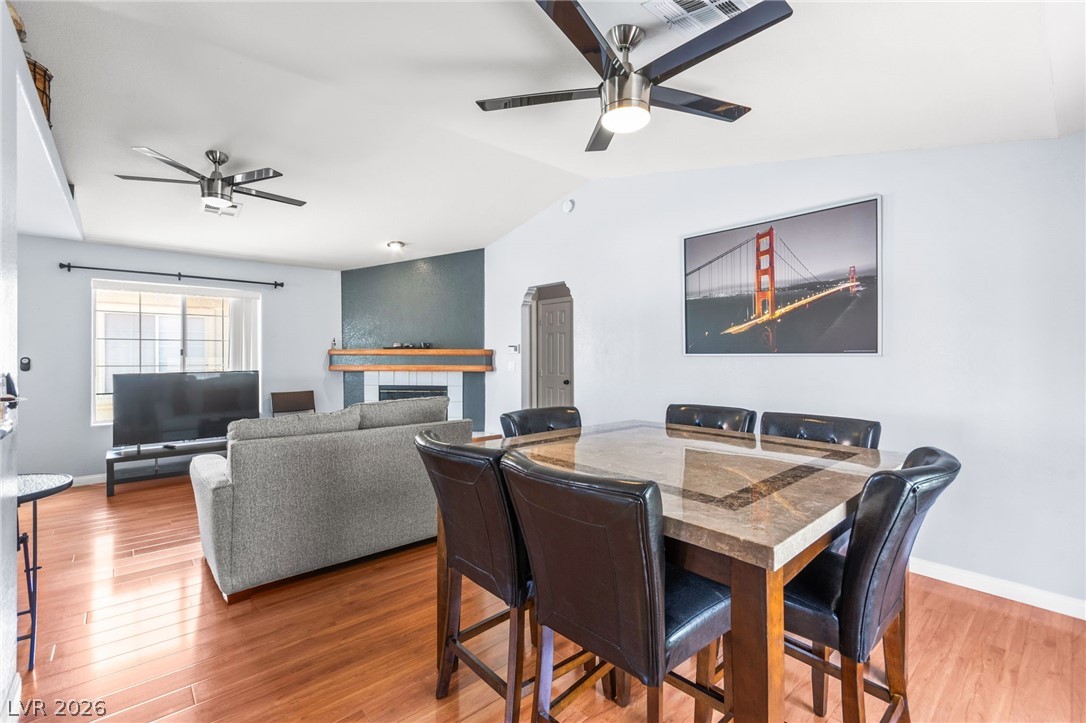 6832 Elm Creek Drive 204 Las Vegas NV 89108
