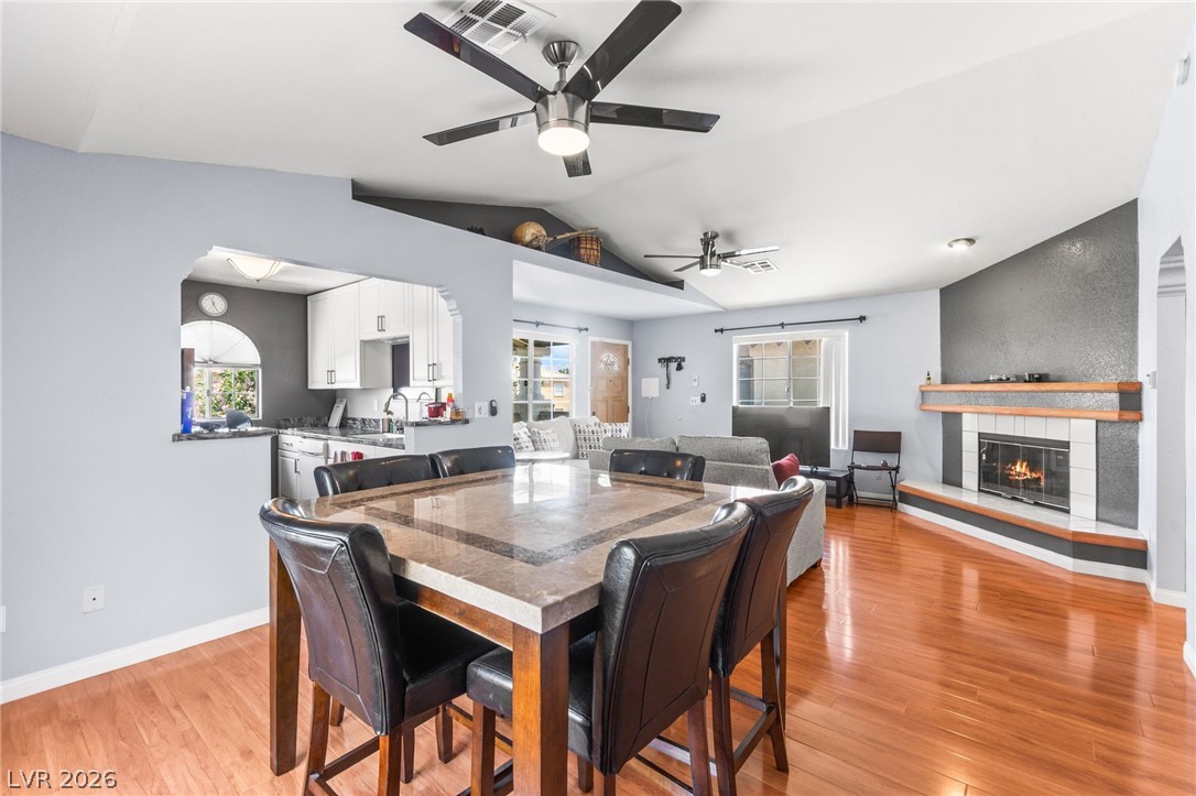 6832 Elm Creek Drive 204 Las Vegas NV 89108