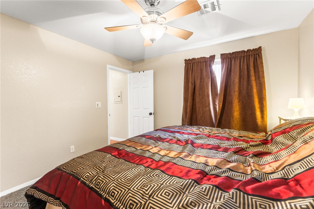 6832 Elm Creek Drive 204 Las Vegas NV 89108