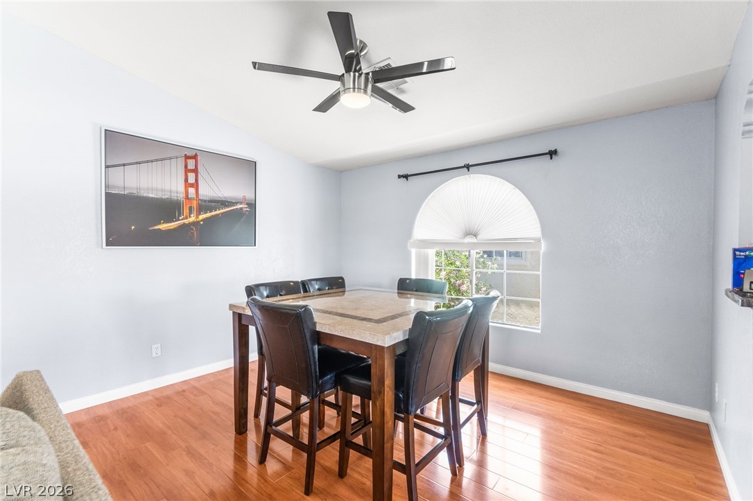 6832 Elm Creek Drive 204 Las Vegas NV 89108