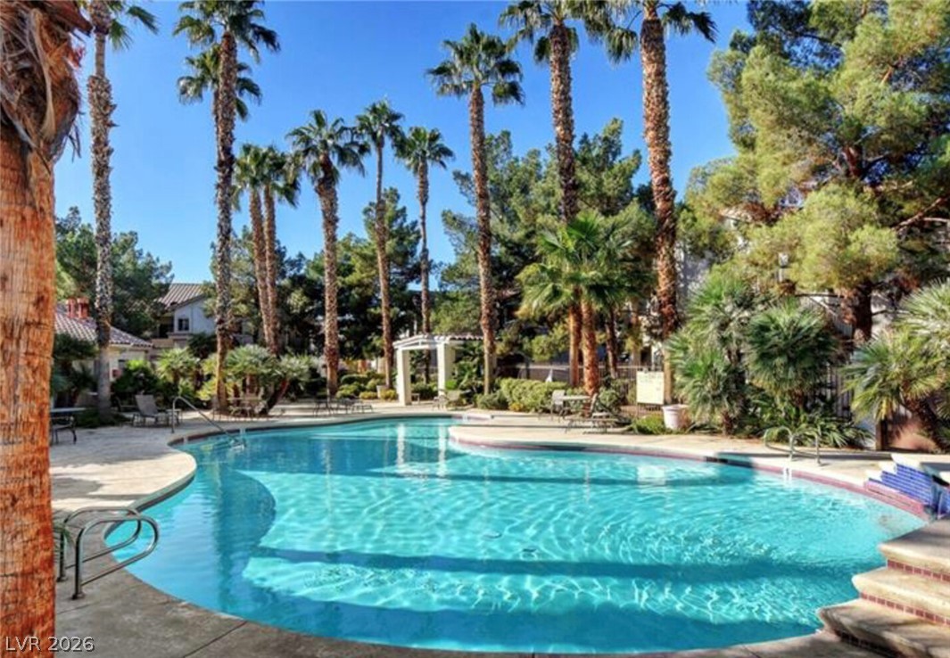 1405 South Nellis Boulevard 2094 Las Vegas NV 89104