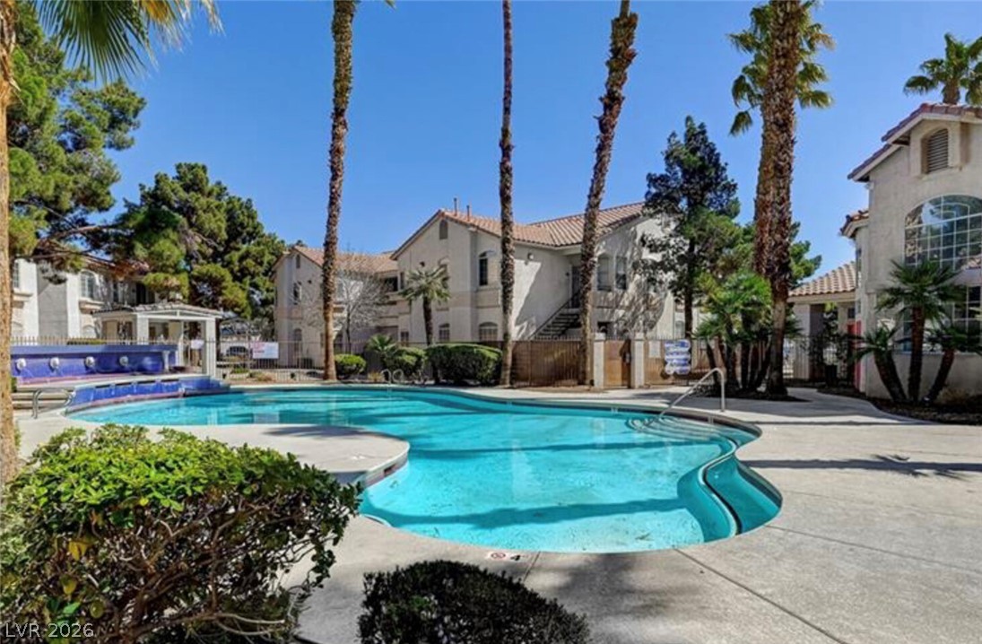 1405 South Nellis Boulevard 2094 Las Vegas NV 89104