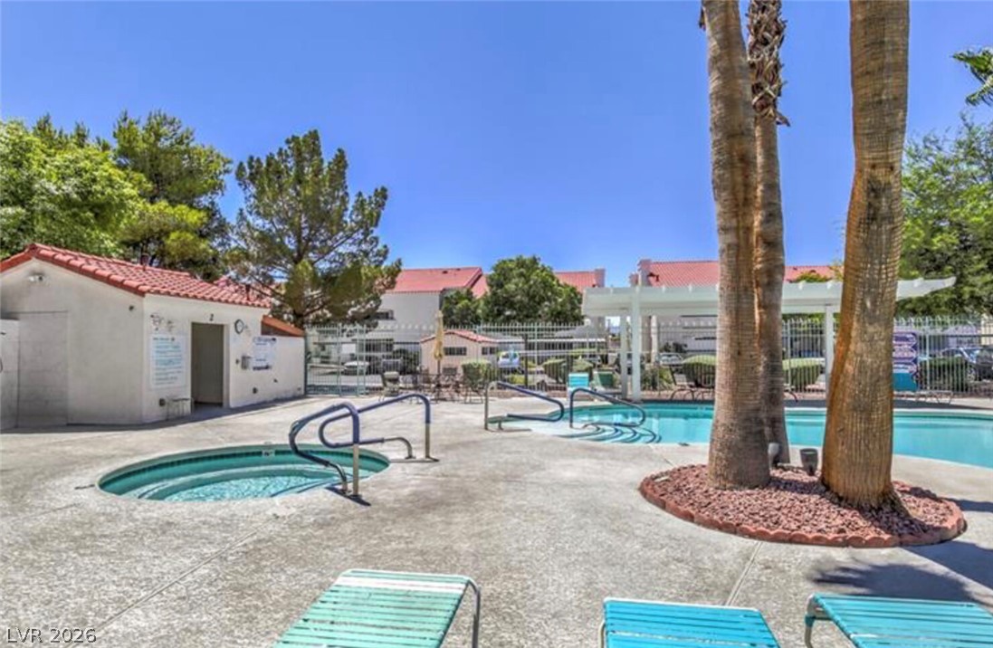 1405 South Nellis Boulevard 2094 Las Vegas NV 89104