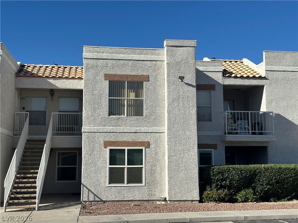 6800 East Lake Mead Boulevard 2026 Las Vegas NV 89156