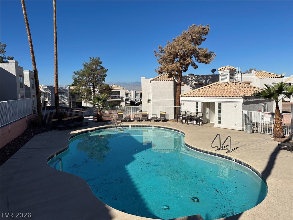 6800 East Lake Mead Boulevard 2026 Las Vegas NV 89156