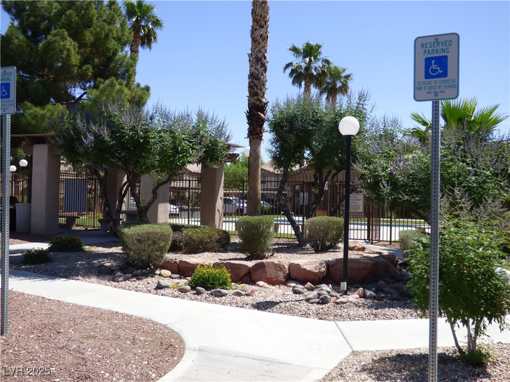 5751 East Hacienda Avenue 137 Las Vegas NV 89122
