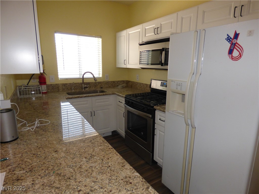 5751 East Hacienda Avenue 137 Las Vegas NV 89122