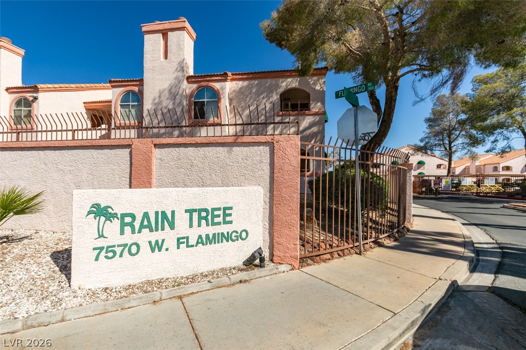 7570 West Flamingo Road 252 Las Vegas NV 89147