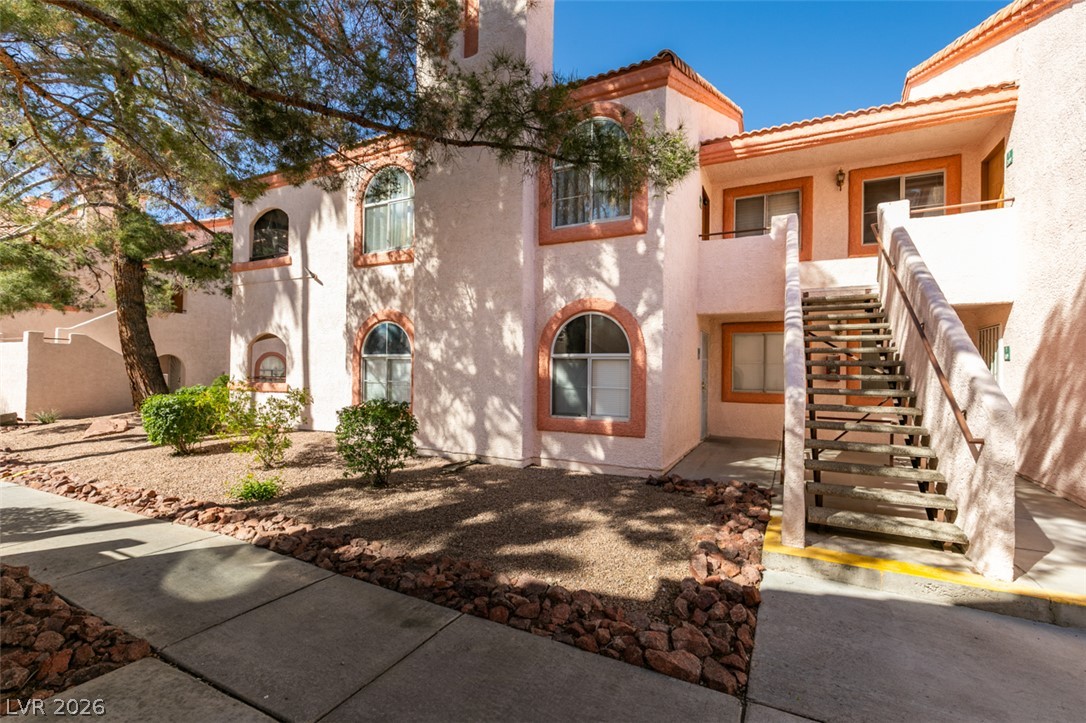 7570 West Flamingo Road 252 Las Vegas NV 89147
