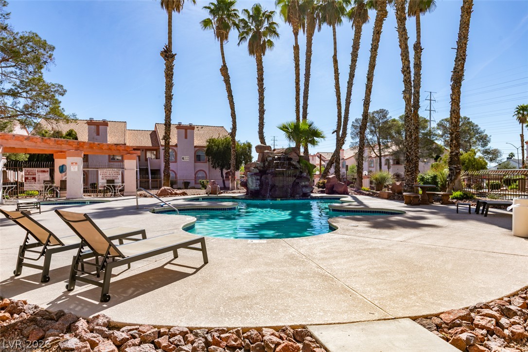7570 West Flamingo Road 252 Las Vegas NV 89147