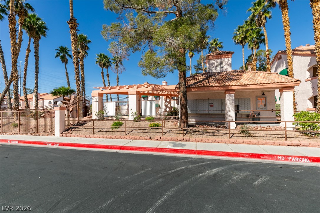 7570 West Flamingo Road 252 Las Vegas NV 89147