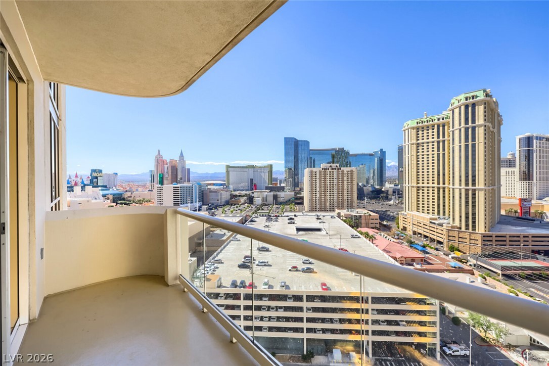 145 East Harmon Avenue 1601 Las Vegas NV 89109