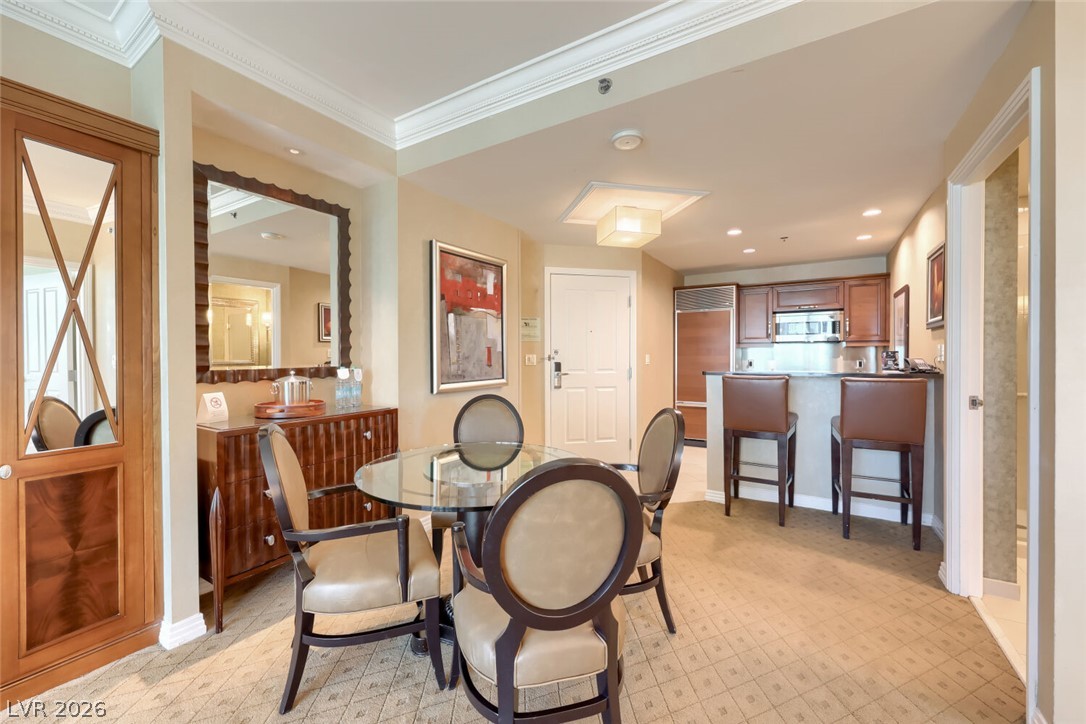 145 East Harmon Avenue 1601 Las Vegas NV 89109