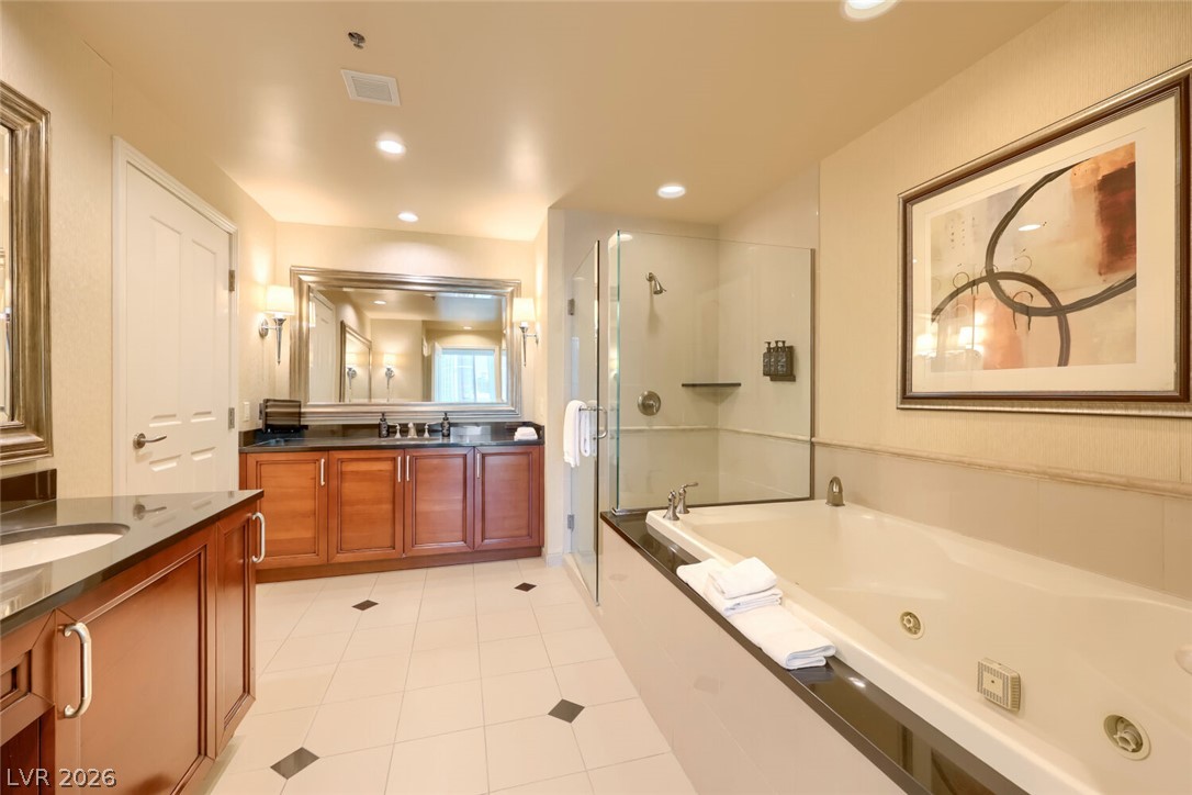 145 East Harmon Avenue 1601 Las Vegas NV 89109