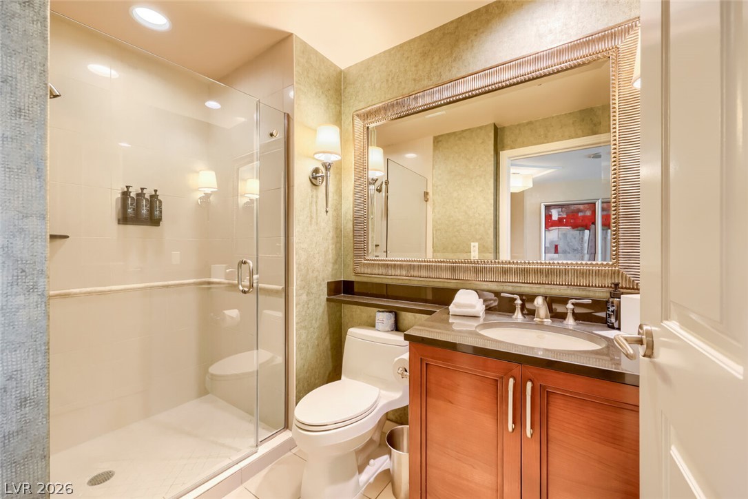 145 East Harmon Avenue 1601 Las Vegas NV 89109