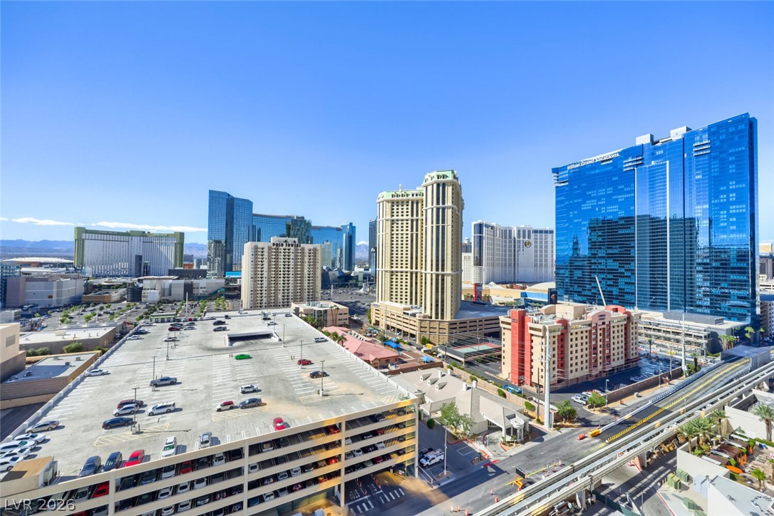 145 East Harmon Avenue 1601 Las Vegas NV 89109