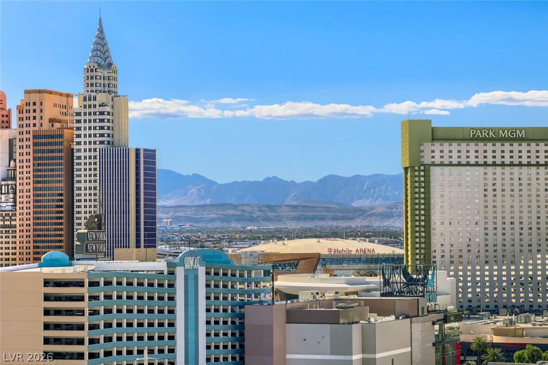 145 East Harmon Avenue 1601 Las Vegas NV 89109