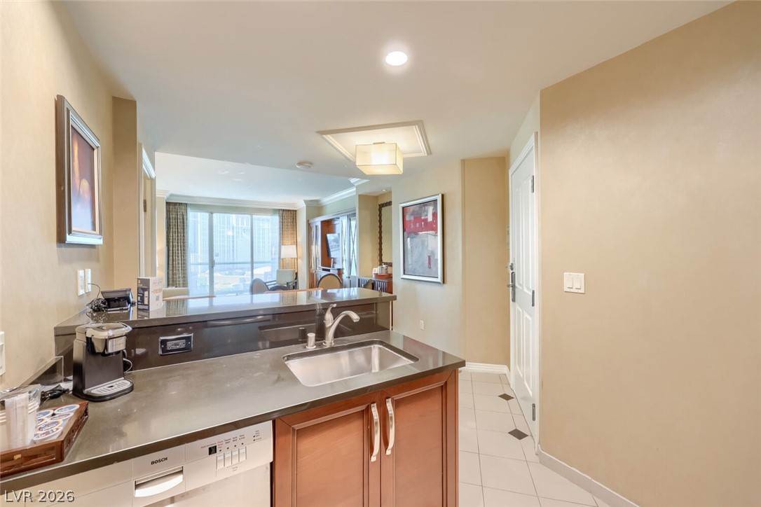 145 East Harmon Avenue 1601 Las Vegas NV 89109