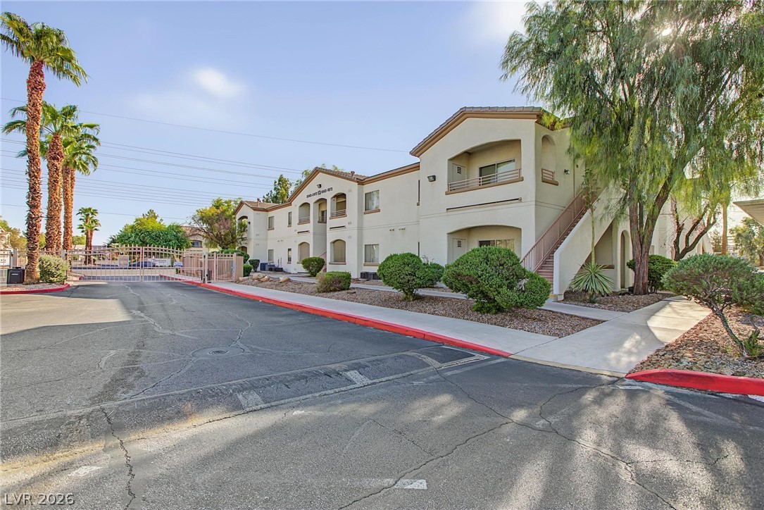 5655 East Sahara Avenue 1069 Las Vegas NV 89142