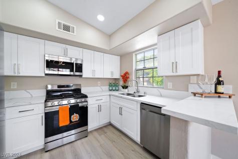 520 Arrowhead Trail Henderson NV 89015