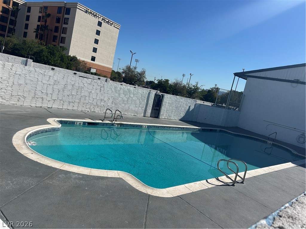 4600 University Center Drive 235 Las Vegas NV 89119