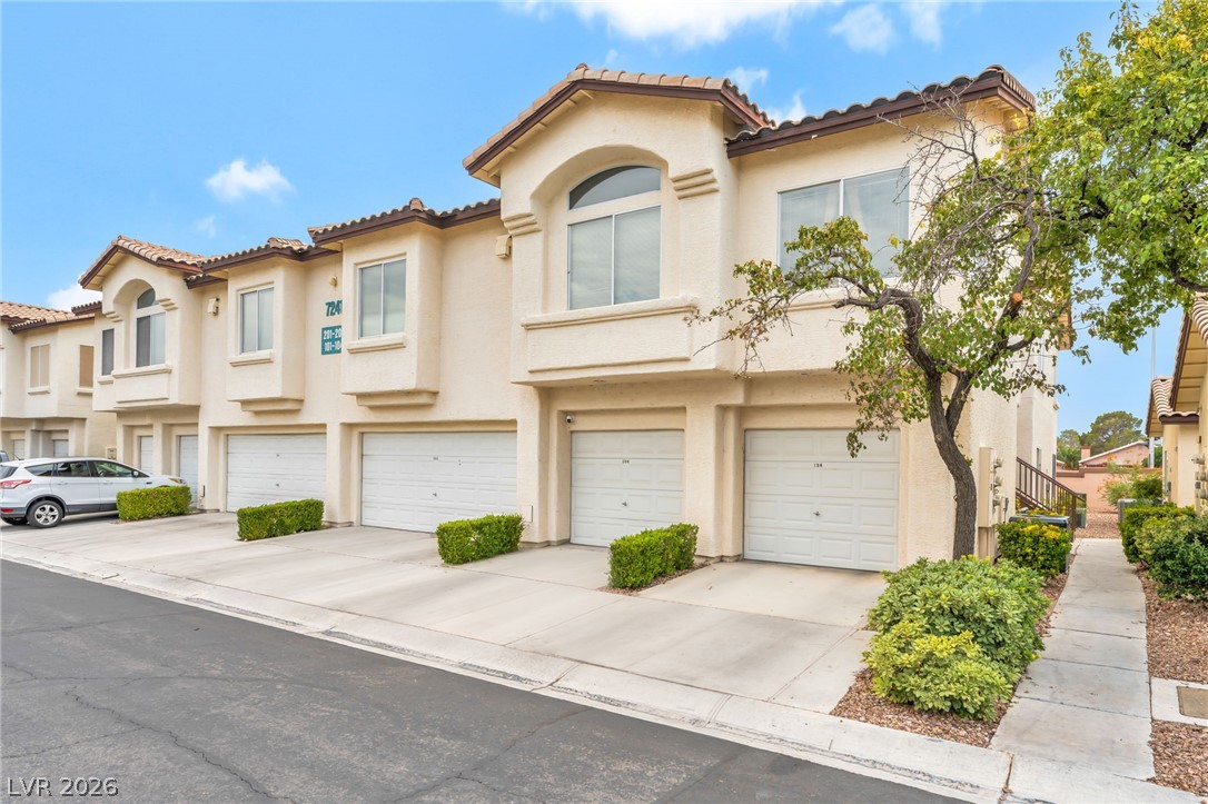 7241 Indian Creek Lane 104 Las Vegas NV 89149