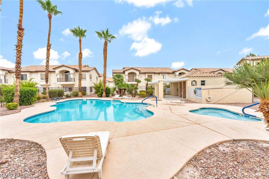 7241 Indian Creek Lane 104 Las Vegas NV 89149