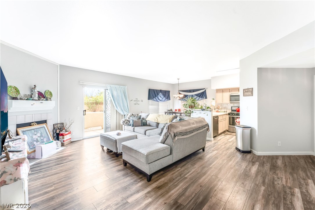 7241 Indian Creek Lane 104 Las Vegas NV 89149