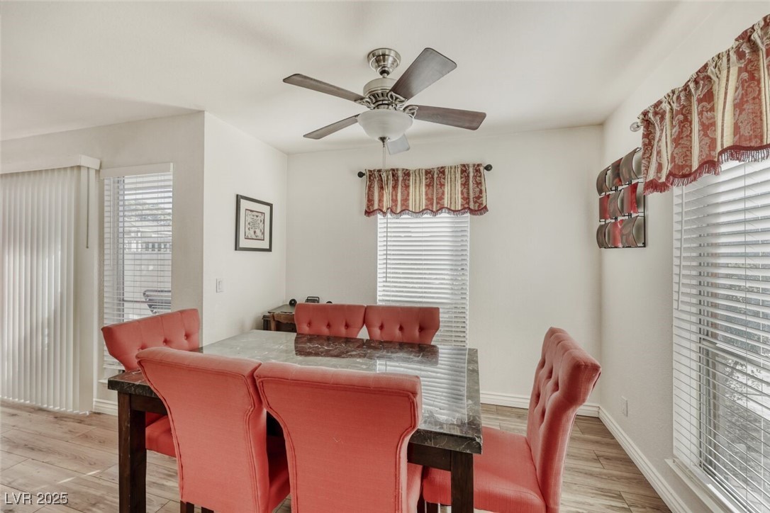 2807 Geary Place 2501 Las Vegas NV 89109