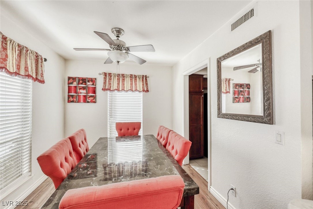 2807 Geary Place 2501 Las Vegas NV 89109