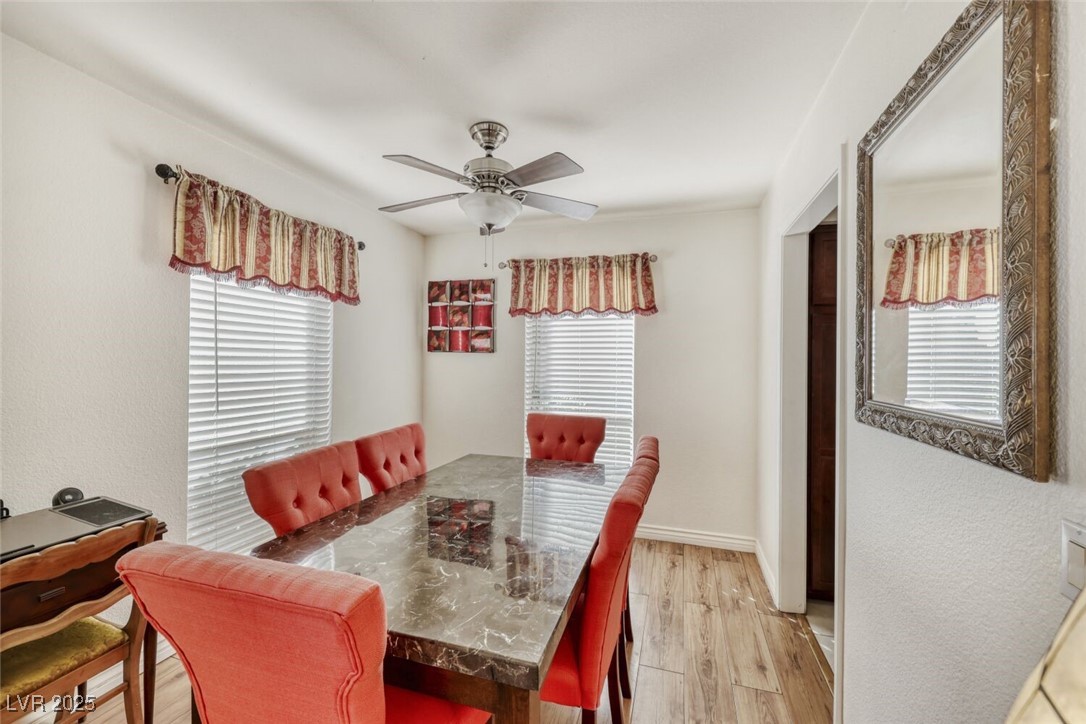 2807 Geary Place 2501 Las Vegas NV 89109
