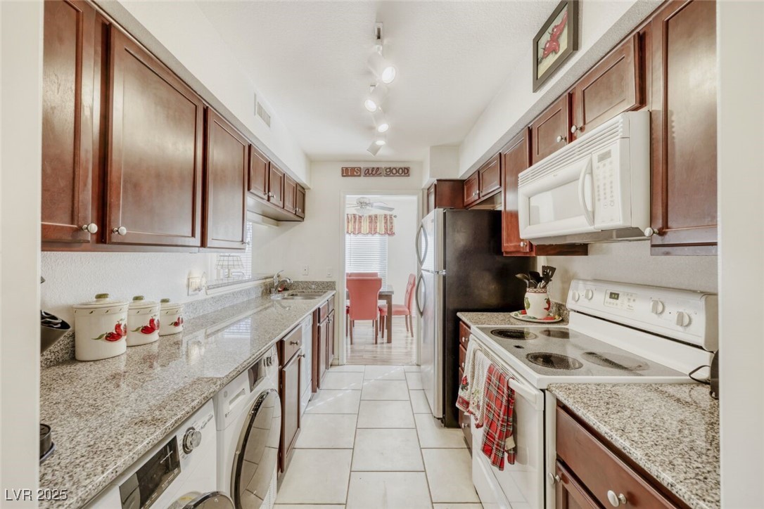 2807 Geary Place 2501 Las Vegas NV 89109