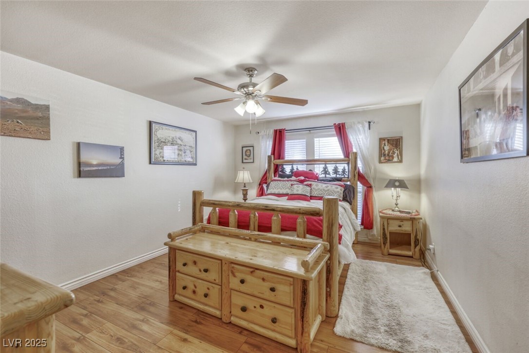 2807 Geary Place 2501 Las Vegas NV 89109